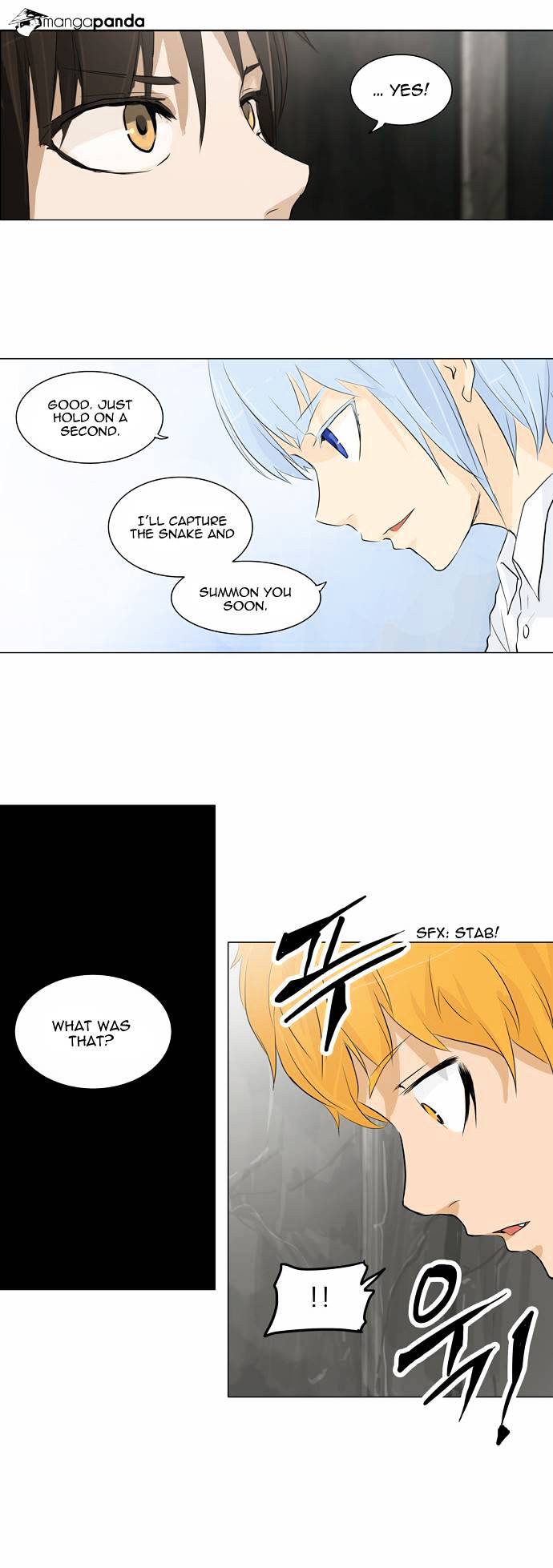 Tower of God, Chapter 172 image 26